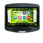 BH Fitness LK7200 SmartFocus 16 – Zboží Dáma