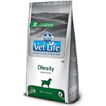 Vet Life Obesity 12 kg – Zboží Mobilmania