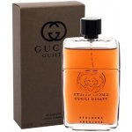 Gucci Guilty Absolute parfémovaná voda pánská 90 ml – Hledejceny.cz