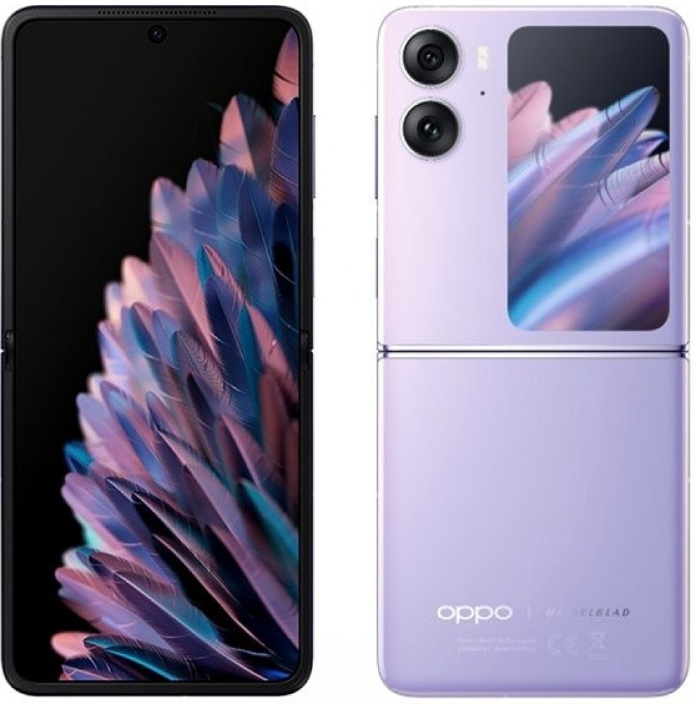 OPPO Find N2 Flip 5G 8GB/256GB
