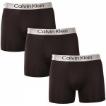 Calvin Klein černé NB4124-UB1 – Zboží Dáma