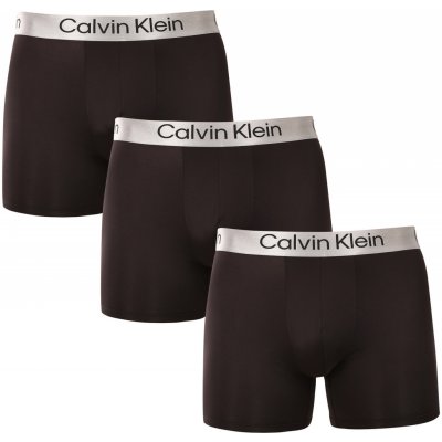 Calvin Klein černé NB4124-UB1 – Zboží Dáma