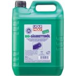 Liqui Moly 1281 BIO Olej na řetězy motorových pil 5 l | Zboží Auto