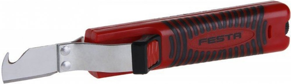 Nůž odizolovávací FESTA 8-27mm – Zboží Dáma