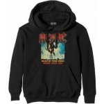 Ac/dc Unisex Pullover Hoodie: Blow Up Your Video – Hledejceny.cz