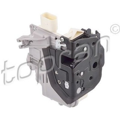 Zámek dveří TOPRAN 115 143 (115143) | Zboží Auto