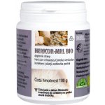MRL Hericor BIO coriolus + hericiun prášek 100 g – Hledejceny.cz