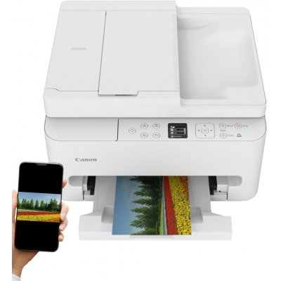 Canon PIXMA TS7550i – Hledejceny.cz