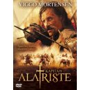 Kapitán Alatriste DVD