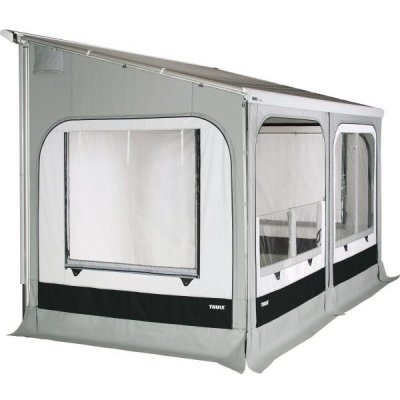 Thule PANORAMA PREMIUM 230 - 244 cm, M, Omnistor 6200, 6300, 6200 4,25 m – Zboží Dáma