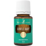 Young Living Gentle baby směs esenciálních olejů 100% 15 ml – Hledejceny.cz