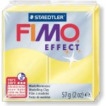 FIMO Staedler Fimo efekt efekt zlatá 57 g – Hledejceny.cz