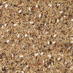 Deli Nature 68 Large Parakeets Without Sunflower Seeds 4 kg – Zboží Dáma