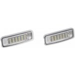 LED osvětlení SPZ do vozu Ford Focus 1 – Hledejceny.cz