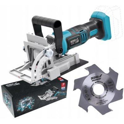 DEDRA DED6916 – Sleviste.cz