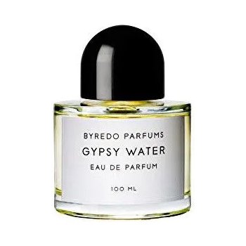 Byredo Gypsy Water parfémovaná voda unisex 100 ml