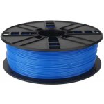 Gembird PLA 1.75mm fluorescentní modrá 1kg – Hledejceny.cz
