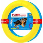 Trixie Puller ring 2 ks žlutá/modrá 28 cm – Zboží Dáma