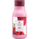 Royal Rose čistící mléko s růžovým a arganovým olejem 300 ml