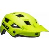 Cyklistická helma Bell Spark 2 matt Hi Viz yellow 2022