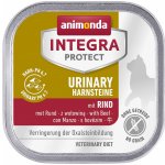 INTEGRA PROTECT Adult Urinary hovězí 100 g – Zboží Mobilmania