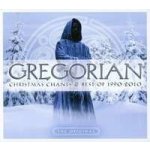 Gregorian - Christmas Chants+best Of CD – Hledejceny.cz