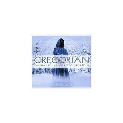 Gregorian - Christmas Chants+best Of CD – Zbozi.Blesk.cz