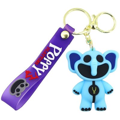 Přívěsek na klíče CatNap 7 cm Typ: 2 – Zboží Mobilmania