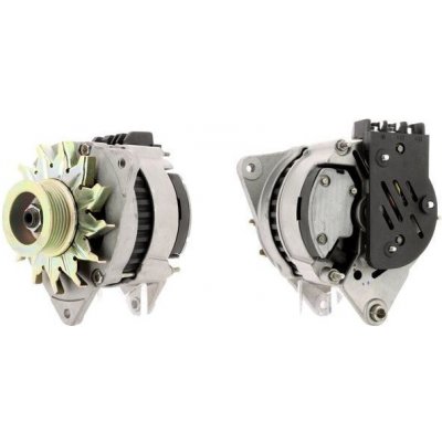 Alternátor Ford Sierra 2.0, Bosch 0120488149, 89BB10300JB | Zboží Auto