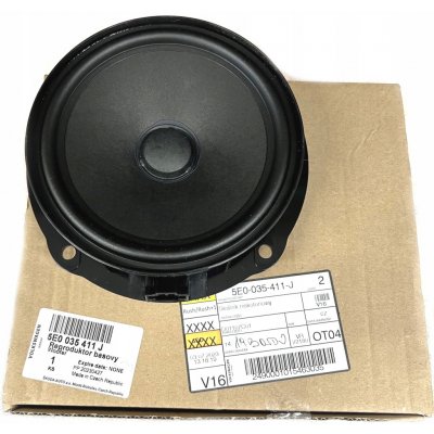 Škoda 5E0035411J Škoda Octavia III | Zboží Auto