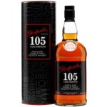 Glenfarclas 105 Cask Strength 60% 0,7 l (tuba) – Hledejceny.cz