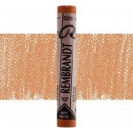 Rembrandt Suchý pastel Gold Ochre 9 – Zboží Dáma