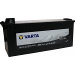 Varta Promotive Black 12V 154Ah 1150A 654 011 115 – Sleviste.cz