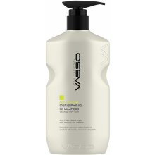 Vasso Šampon pro řídnoucí vlasy Det Oxygen Densifying 1500 ml