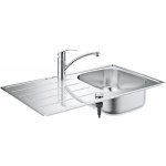 Set GROHE K200 + Eurosmart – Zboží Dáma
