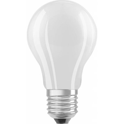 Osram LED žárovka A60 E27 FR 7,2W = 100W 1521lm 3000K Teplá bílá 360° Filament ULTRA EFFICIENT OSREEL0120 – Zboží Mobilmania