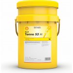 Shell Tonna S3 M 68 20 l – Zboží Mobilmania