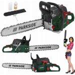 Parkside PBKS 53 A2 – HobbyKompas.cz