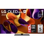 LG OLED55G46LS – Sleviste.cz