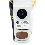 MUSCOVADO Cukr Třtinový Dark 1 kg – Zboží Dáma