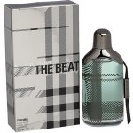 Burberry The Beat toaletní voda pánská 100 ml tester – Hledejceny.cz