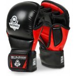 DBX BUSHIDO MMA rukavice černé – Zboží Dáma