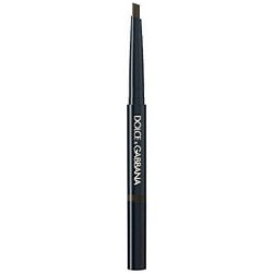 Dolce & Gabbana The Brow Liner tužka na obočí 2 Chestnut 0,25 g