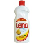 Lena mycí prostředek na nádobí Citron 500 g – HobbyKompas.cz
