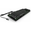 Klávesnice HP Pavilion Gaming 550 Keyboard 9LY71AA#ABB