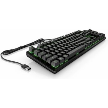 HP Pavilion Gaming 550 Keyboard 9LY71AA#ABB