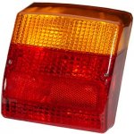 HELLA Čočka, zadní světlo 9EL990142001 – Hledejceny.cz