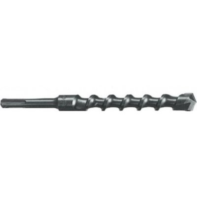 Vrták SDS-4Plus dvoubřitý, Makita / bal.10ks / 6x110x160mm – Sleviste.cz