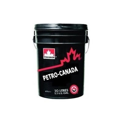Petro-Canada Duradrive Low Viscosity MV Synthetic ATF 20 l – Sleviste.cz