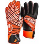 Uhlsport Starter Resist černá/oranžová – Zboží Dáma